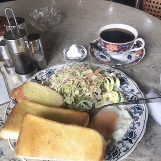 カフェ&レスト MAIMU_0