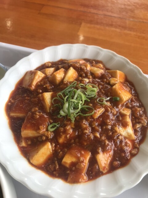 四川料理 天府苑 - 鏡野町その他/四川料理 | 食べログ