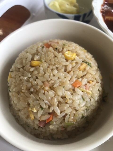 四川料理 天府苑 - 鏡野町その他/四川料理 | 食べログ