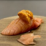 プレゼンテ スギ - 杉寿司TYPE-S