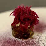 プレゼンテ スギ - キョンのタルタル