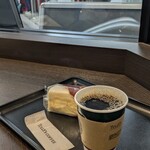 タリーズコーヒー - 