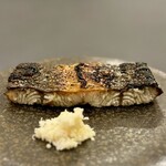 プレゼンテ スギ - 鰻