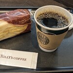 タリーズコーヒー - 