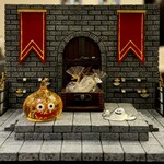 プレゼンテ スギ - 食べられないけど食べられそう