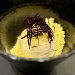 プレゼンテ スギ - メロンのエアーアイス