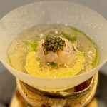 プレゼンテ スギ - スズキのパンチェッタ