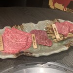 焼肉うしふじ 西新宿本店 - 