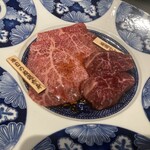 焼肉うしふじ 西新宿本店 - 