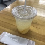 山田養蜂場 みつばち農園 - ドリンク写真: