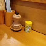 中華そば しば田 - 