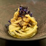 プレゼンテ スギ - 本日のパスタ