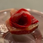 プレゼンテ スギ - GV鰹