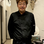 プレゼンテ スギ - 杉岡憲敏氏