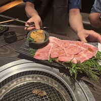 肉匠 牛虎 西中島店 - 