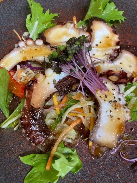 Nikoniko Dining Tsuji Shou photo 3