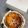 熟成バスクチーズケーキ直売所
