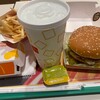 マクドナルド 海老名店