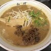 徳島ラーメン奥屋 本店