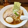 らぁめん 山と樹