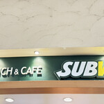サブウェイ - 