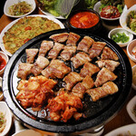 とんちゃん - 料理写真: