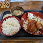 丼べえ - 