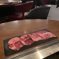 六本木焼肉　Kintan - 