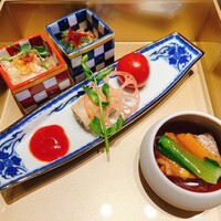 日本料理 華暦 - 
