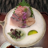 レストラン団欒 - 