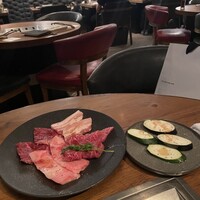 六本木焼肉　Kintan - 