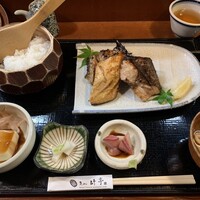魚めし 竹亭 - 