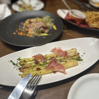 BISTRO DOUBLE - 