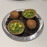 ラ ペ - 