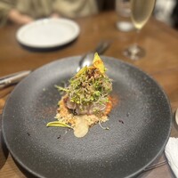 BISTRO DOUBLE - 