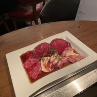 六本木焼肉　Kintan - 