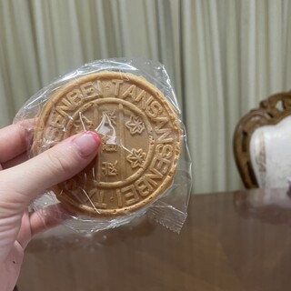 有馬せんべい本舗_0