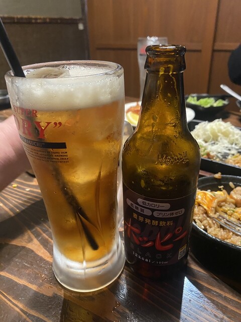 Kawadora Ekimae Sakaba Masuya photo 3