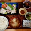食事処 潮風 - 料理写真: