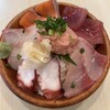 炭火焼き・鮮魚料理 よりみち