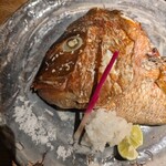 炭焼笑店 陽 難波店 - 