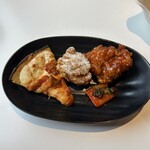 まもなく釜山駅 - 