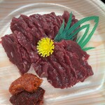 丸光精肉店 - 料理写真: