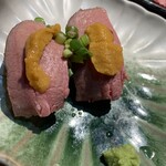 地鳥と鮮魚 縁 -ENISHI- - 