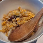 中華料理 おぎわら - 