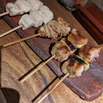 炭焼笑店 陽 難波店 - 