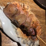 炭焼笑店 陽 難波店 - 