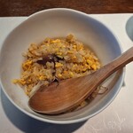 中華料理 おぎわら - 