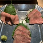 地鳥と鮮魚 縁 -ENISHI- - 