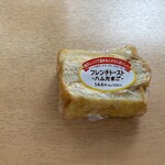 デイリーヤマザキ - 料理写真: